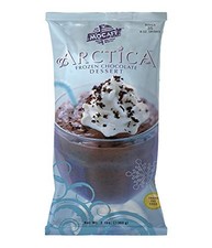 MOCAFE Arctica Dessert al