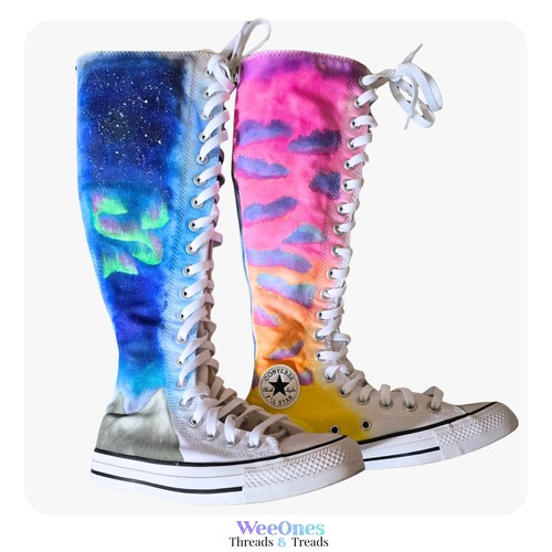 Converse chuck taylor all star - chuck,
