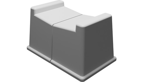 Manopola slider per teac model - per,