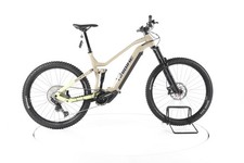 Haibike AllMtn 3 E-MTB full