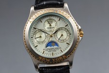 Orologio Uomo Vintage1990 *N