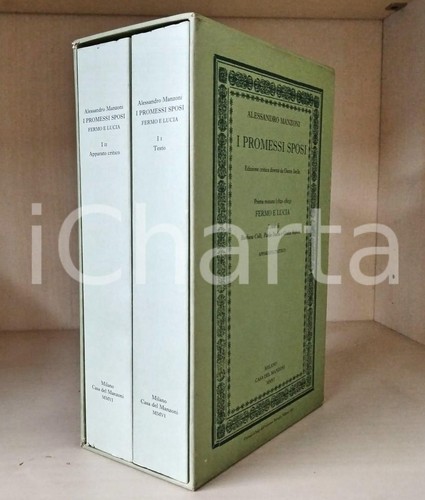2006 alessandro manzoni - alessandro, fermo