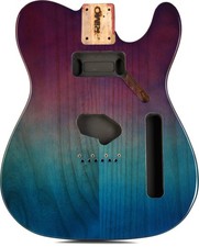 Corpo Telecaster di ricambio