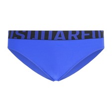 Dsquared2 - Slip mare blu con