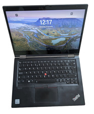 Lenovo ThinkPad X13 Yoga i5