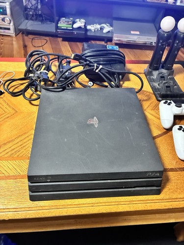 Ps4 pro con e - tb, 16