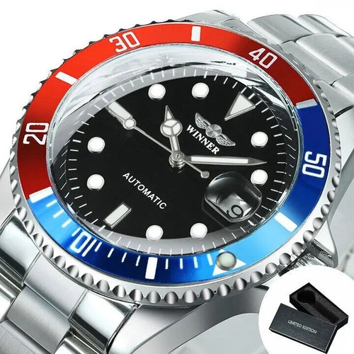 Classici orologi meccanici - , da