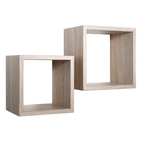 Mensola cubo scaffale - mensola,
