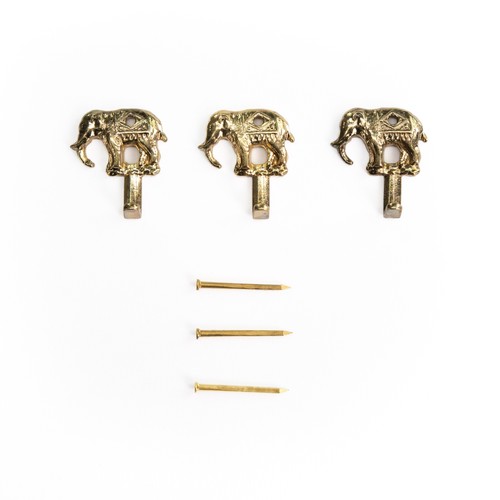 Kit ganci per - 3,