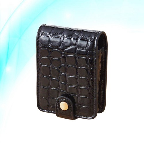 Pochette maquillage voyage - pochette,
