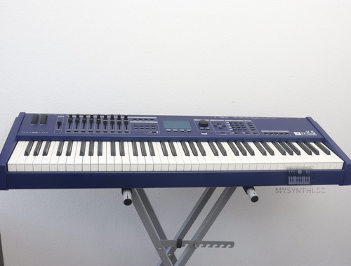 Physis piano 76 - physis, k5