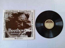LP Beethoven "I grandi