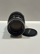 Olympus OM-System E.Zuiko