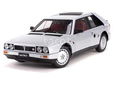 Lancia Delta S4 Stradale 1985