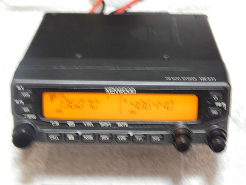 Kenwood v71a - kenwood, tm-v71a