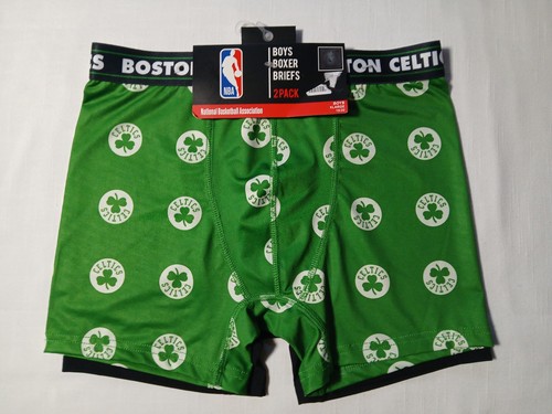 Boxer ragazzo nba boston - boxer,