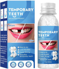 1 Pezzo Otturazioni Dentali