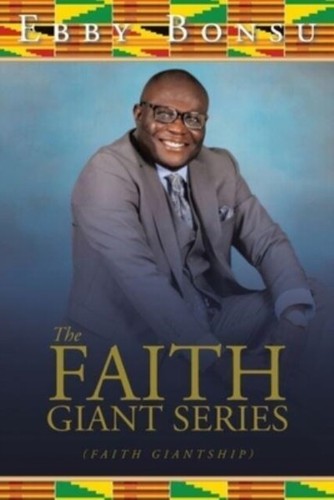 Bonsu faith giant series - bonsu,