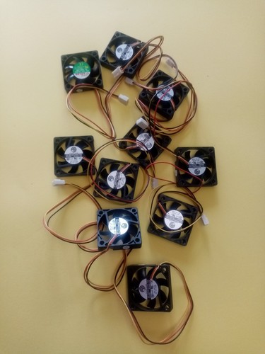 Ventola raffreddamento 12v - ventola,