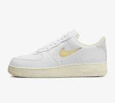 Nike Air Force 1 '07 LX White