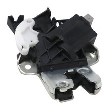 Attuatore serratura portellone