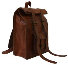 Zaino cerato pieno fiore zaino