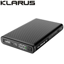 Powerbank Klarus K5 - 10 000