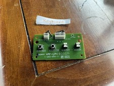 Sony SCD-XA777ES Ricambi - Chiave 1-682-054-11