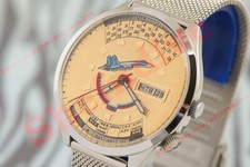 Orologio MIG 29 31 USSR aereo