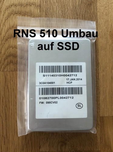 Rns510 skoda columbus - ***,