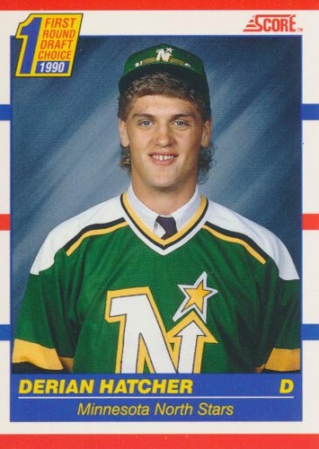 1990 score canadian 430 - 1990-91, #430