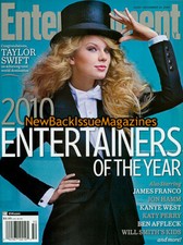 Entertainment Weekly