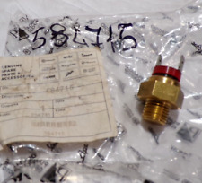 BULBO TERMOINTERRUTTORE