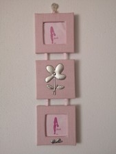 Portafoto Da parete Barbie in