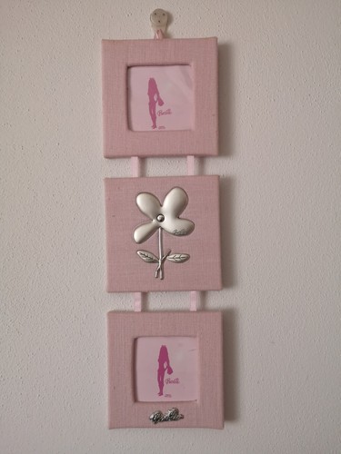 Portafoto parete barbie in - da,
