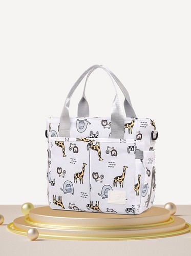 Borsa mamma neonato - mamma,