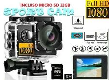 Action Cam Full HD 1080p |