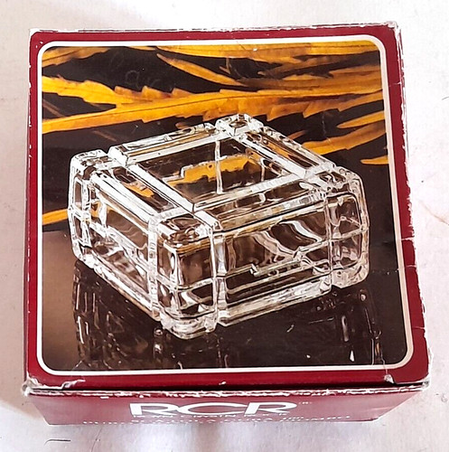Rcr royal crystal - rcr,