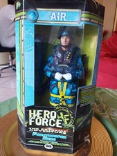 Rarissimo Hero Force