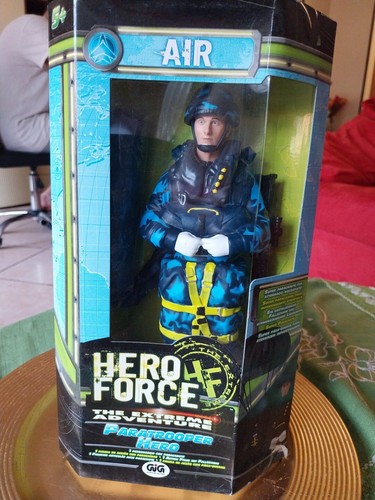Rarissimo hero force - rarissimo,