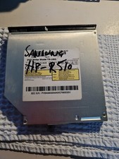 Samsung HP R510 masterizzatore