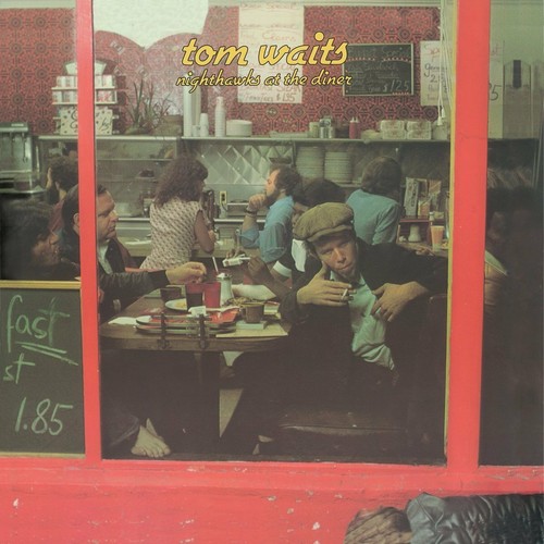 Tom waits nighthawks - tom,