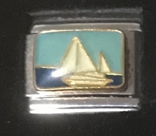 Barca vela ingrosso ciondolo - ingrosso,