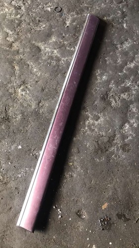 Modanatura striscia porta