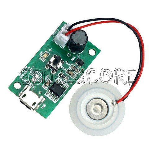 Dc5v micro usb ultrasuoni - usb,