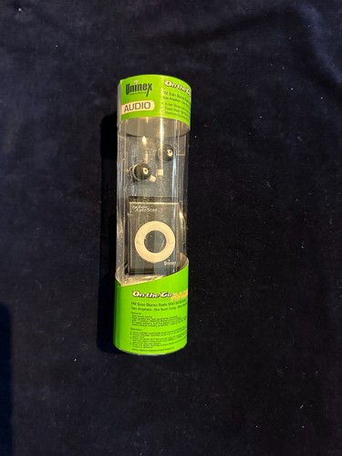Radio stereo uninex - radio,