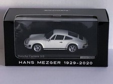 EDIZIONE LIMITATA PORSCHE 911