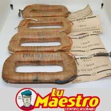 121479 121480 121481 121482 4 CAMPI INDUTTORE DINAMOTORE BOSCH APE MPA, MPR, MPM