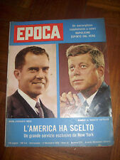 RIVISTA - EPOCA  N. 528, 13