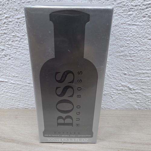 Hugo boss bottled uomo 100ml - hugo,